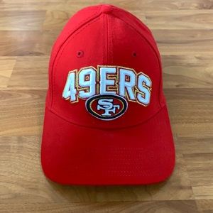 San Francisco 49ers Hat